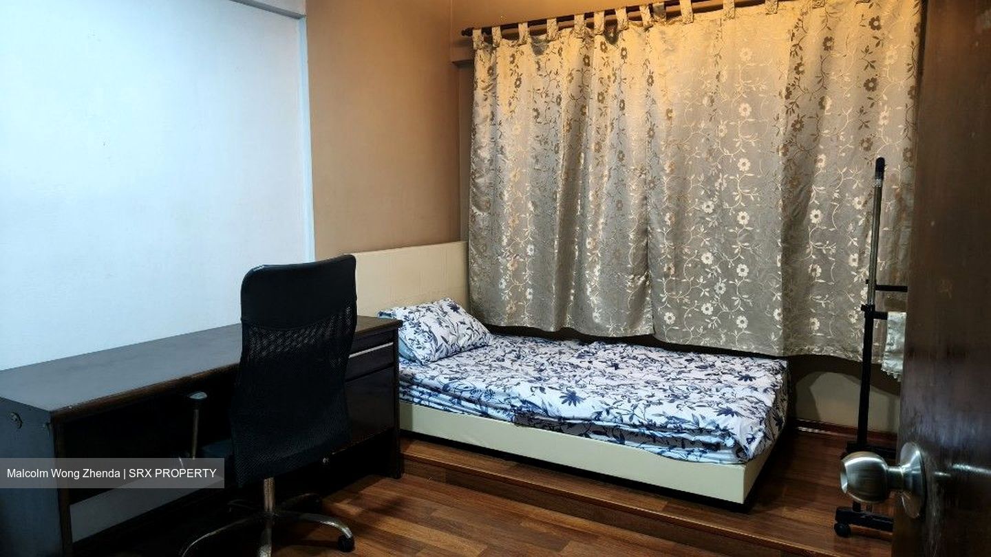 Blk 113 Woodlands Street 13 (Woodlands), HDB Executive #635548051